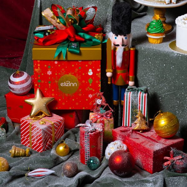 Elizinn Yılbaşı Kutusu
