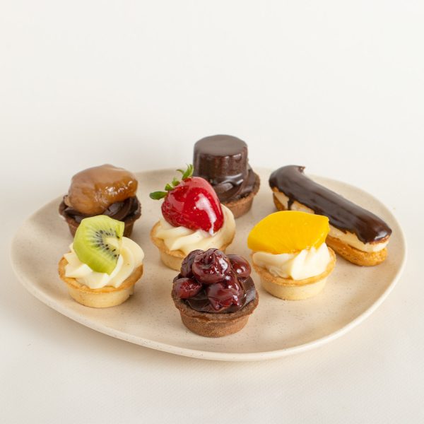 Karışık Petifür / Ekler